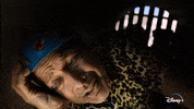 Jeff Goldblum Dogs GIF by National Geographic Channel