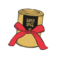 Merry Christmas Sticker by Just Spices