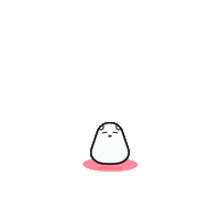 bellebboxy love art cat kitten Sticker