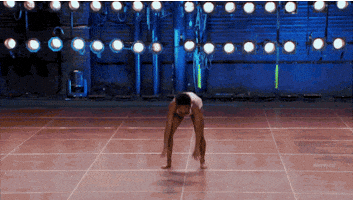 So You Think You Can Dance Dancing GIF by FOX TV