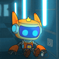 Coming Soon Lol GIF by BLIFE Protocol