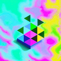 Crypto Omg GIF by Sogni AI