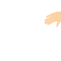 AlisonBellaVi team teamwork alisonbellavi Sticker