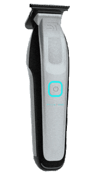 Barber Recharge Sticker by Supreme Trimmer