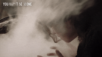 Steaming Noomi Rapace GIF by Madman Films