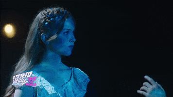 Astrid And Lilly GIF by Blue Ice Pictures