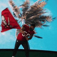 Bucs Vita Vea GIF by Tampa Bay Buccaneers