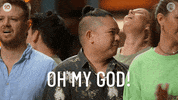 Mc14 GIF by MasterChefAU
