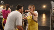Aldo Ortado GIF by MasterChefAU