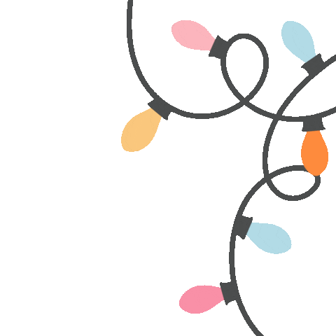 Merry Christmas Sticker