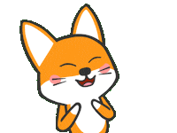 gonproductionsofficial dance dancing yes fox Sticker