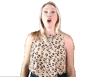 Real Estate Wow Sticker by Emily Sinclair - ACME Real Estate