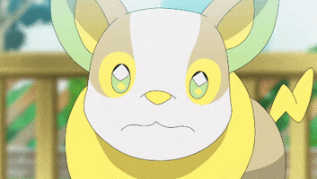 Yamper GIF by Pokémon
