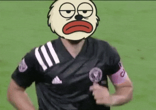 ZoomerFuel giphyupload soccer running memes GIF