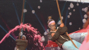 Time To Throw This Thing.