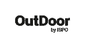 Outdoor Sticker by ISPO Munich