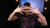 hands johnny GIF by Big Brother Canada