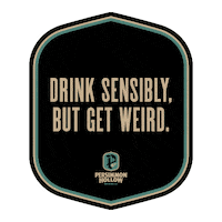 PersimmonHollow  Sticker