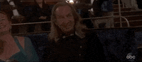 Oscars GIF by The Academy Awards