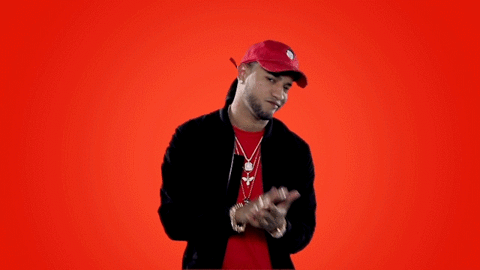 roc nation clapping GIF by Mozart La Para