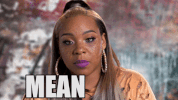 wetv drama reality hip hop we tv GIF