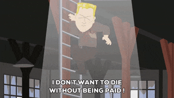 jumping GIF by South Park 
