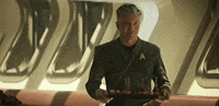 Season 2 Nevermind GIF by Paramount+