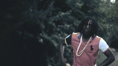 chief keef GIF