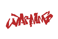 세븐틴 Warning Sticker