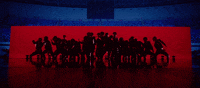 Raise It K-Pop GIF by NCT