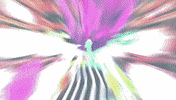 Kicking Adult Swim GIF