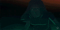 Red Eyes Smoke GIF by Xbox