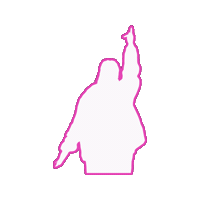 Kdchi Sticker by Kappa Delta Chi