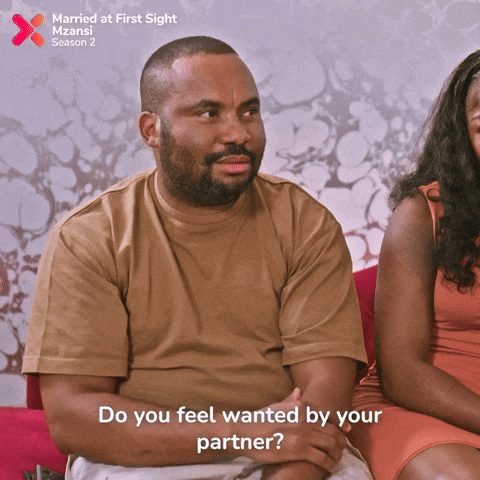 Marriedatfirstsightmzansis2 GIF by Showmax