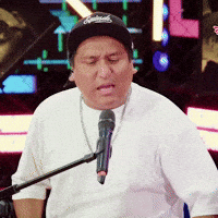 Grito Jorgito GIF by No Hay Sin Suerte