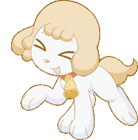 Happy Dance Sticker