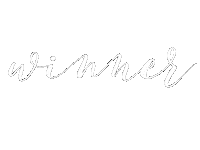 Winner Win Sticker