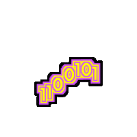 Codeweek Coding Sticker by Code Week Germany