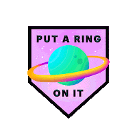 Space Nasa Sticker by HULU