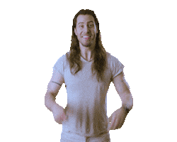 Sticker by Andrew W. K.