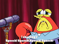 season 4 fear of the krabby patty GIF by SpongeBob SquarePants