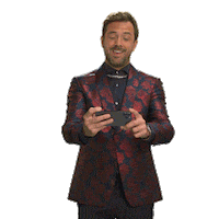 Phone Laughing Sticker by Celebrity Apprentice Australia