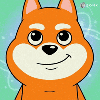 Close Up Nods GIF by BONK
