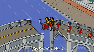 Episode 2 GIF by The Simpsons