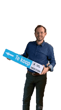 HenryHouser swipe up thumbs up high five immo Sticker