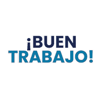 Working Sticker by Liceo Clásico