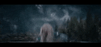 blackboxmusic fire scared oh no ah GIF
