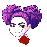 Get Ready Yes Sticker by Just  Dance