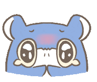 SharkShardy shark qq 難過 哭哭 Sticker