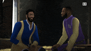game of thrones omg GIF by Bleacher Report